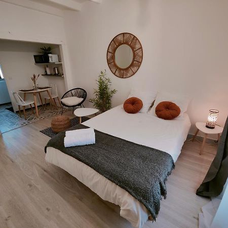 Studio Cozy Proche De Paris Bois-Colombes Zewnętrze zdjęcie