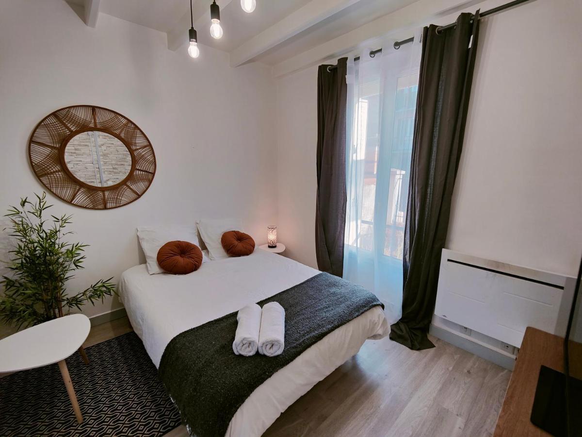 Studio Cozy Proche De Paris Bois-Colombes Zewnętrze zdjęcie