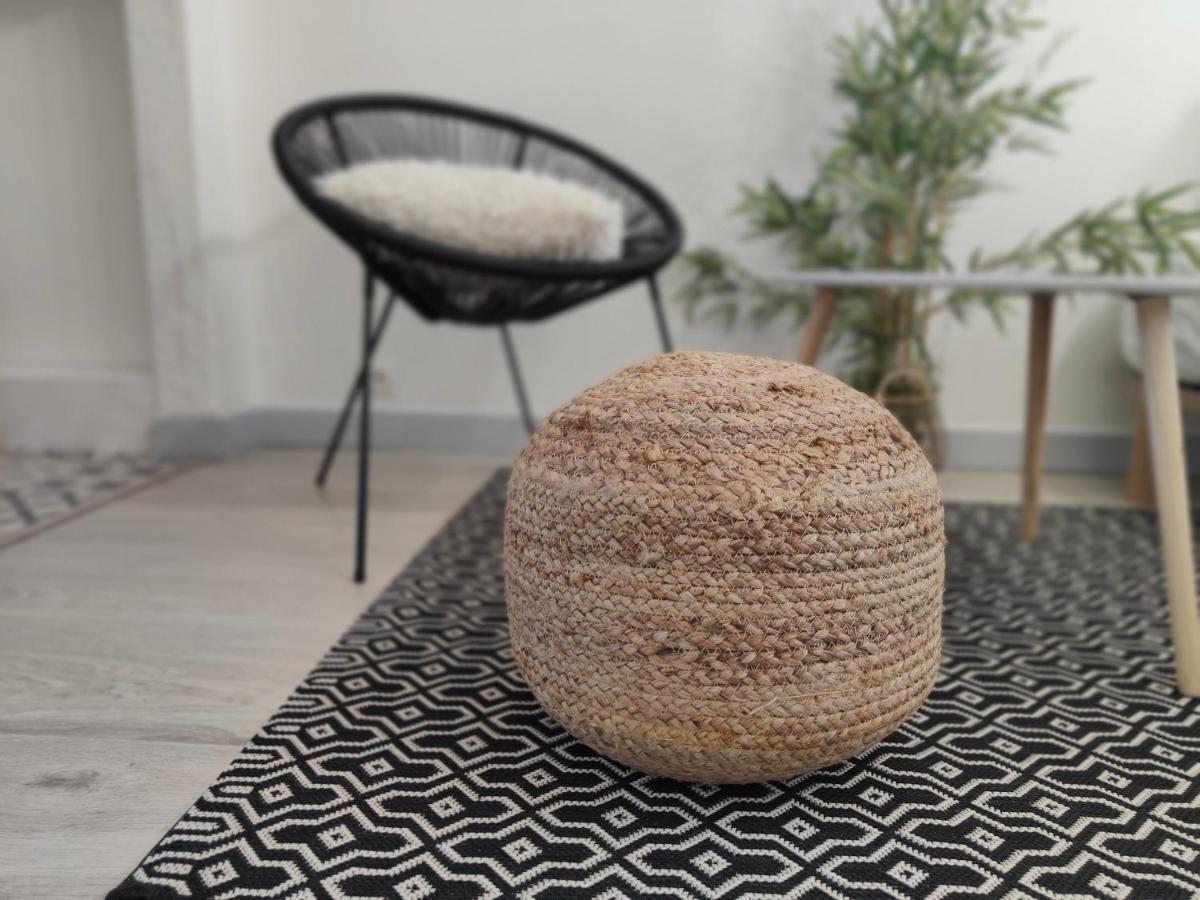 Studio Cozy Proche De Paris Bois-Colombes Zewnętrze zdjęcie