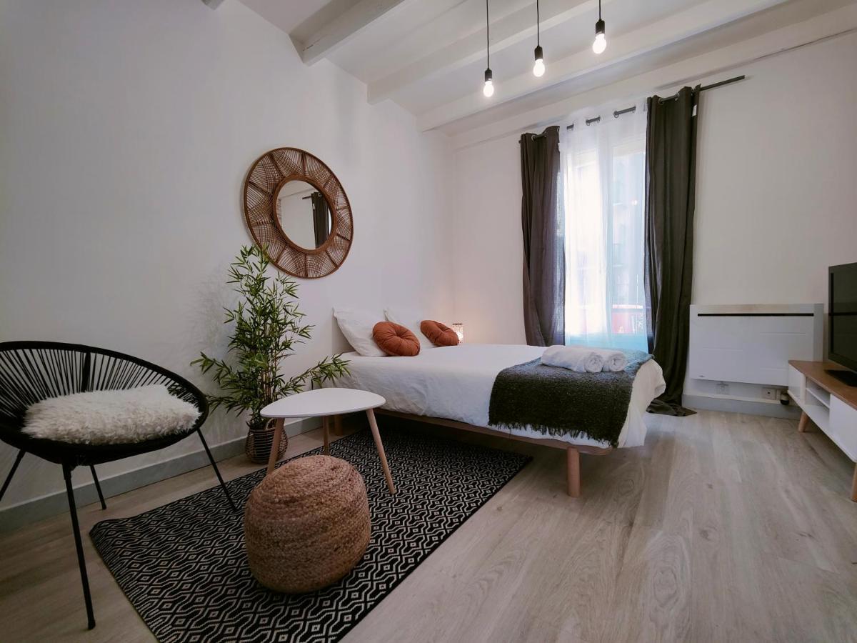 Studio Cozy Proche De Paris Bois-Colombes Zewnętrze zdjęcie