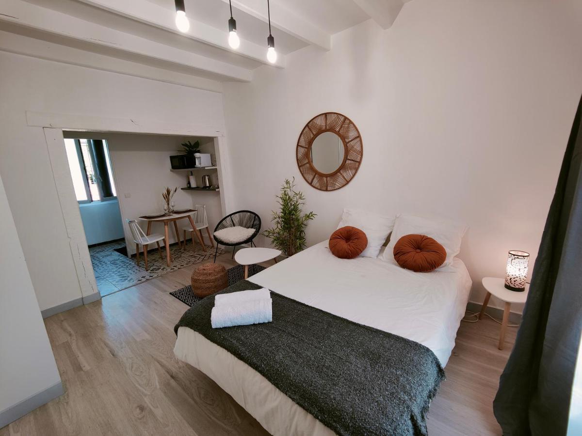 Studio Cozy Proche De Paris Bois-Colombes Zewnętrze zdjęcie