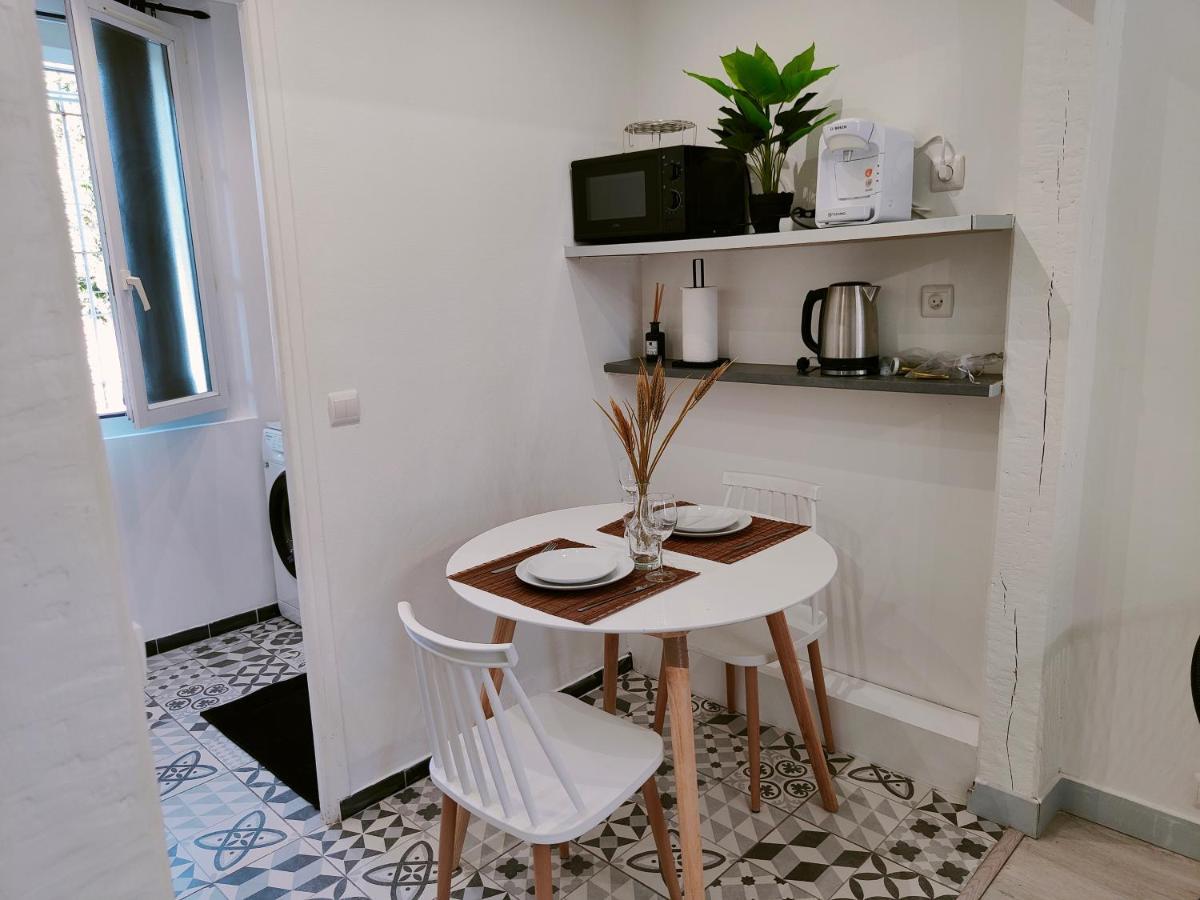 Studio Cozy Proche De Paris Bois-Colombes Zewnętrze zdjęcie